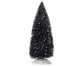 Bristle Tree, Large - Lemax kerstfiguren