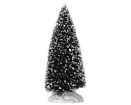 Bristle Tree, Medium - Lemax kerstfiguren