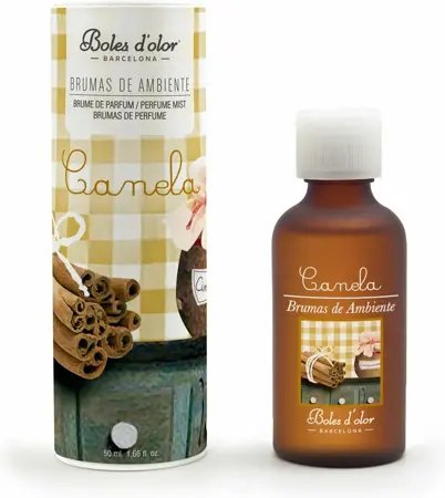 Brumas de ambiente (50 ml) - Canela (kaneel)