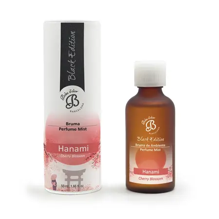 Brumas de ambiente 50 ml geurolie - Hanami