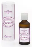 Brumas de ambiente (50 ml) geurolie - Savon de Marseille - Lavande