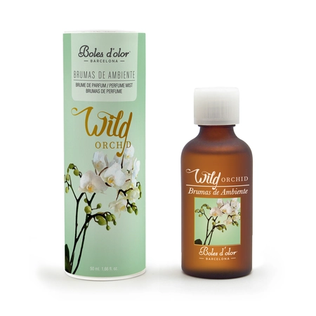 Brumas de ambiente (50 ml) - Wild Orchid