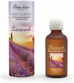 Brumas de ambiente (50 ml) - Lavande