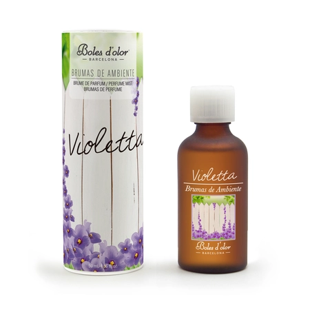 Brumas de ambiente (50 ml) - Violetta