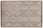 Buitenkleed AZTEC Brown - 230 x 160 cm