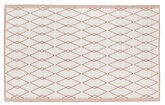 Buitenkleed MESH Terra / White - 230 x 160 cm - afbeelding 2