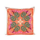 Buitenkussen 45x45cm palmboom kleur