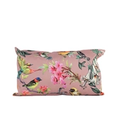 Buitenkussen boeket bloem 50x30cm