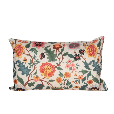 Buitenkussen vintage kleur 50x30cm