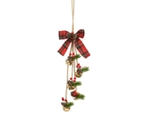 Bundel ijzer L11b3.80h34cm goud