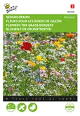 Buzzy® Bermbloemen Mengsel - afbeelding 1