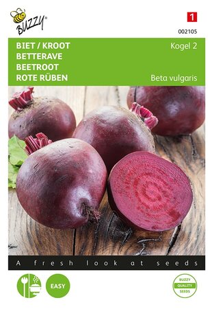 Buzzy® Biet / Kroot Kogel 2 - afbeelding 1