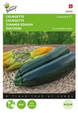 Buzzy® Courgette Diamant F1 - afbeelding 1