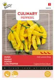 Buzzy® Culinary Peppers Hot Lemon Drop