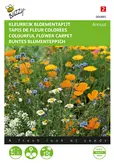 Buzzy® Kleurrijk bloementapijt Annual - afbeelding 1