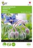 Buzzy® Komkommerkruid (Borage) - afbeelding 1