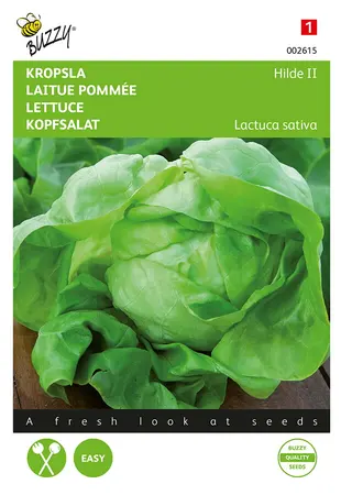 Buzzy® Kropsla Hilde II - afbeelding 1