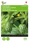 Buzzy® Muismeloen Cucamelon - afbeelding 1