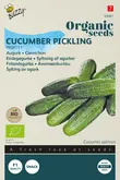 Buzzy® Organic Augurk Profi F1 (BIO) - afbeelding 1