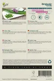 Buzzy® Organic Bieslook Prager  (BIO) - afbeelding 2