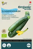 Buzzy® Organic Courgette Black Beauty (BIO) - afbeelding 1