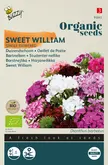 Buzzy® Organic Dianthus, Duizendschoon mix (BIO) - afbeelding 1