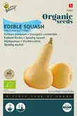 Buzzy® Organic Eetbare Pompoen Waltham Butternut  (BIO) - afbeelding 1