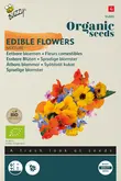 Buzzy® Organic Mengsel Eetbare Bloemen (BIO) - afbeelding 1