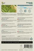 Buzzy® Organic Peulen Norli  (BIO) - afbeelding 2
