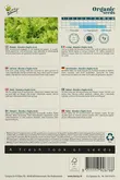 Buzzy® Organic Pluksla Bionda a foglia riccia (BIO) - afbeelding 2