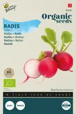 Buzzy® Organic Radijs Saxa 2 (BIO) - afbeelding 1