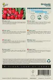 Buzzy® Organic Radijs Saxa 2 (BIO) - afbeelding 2