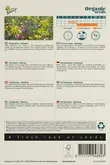 Buzzy® Organic Snijbloemenmengsel (BIO) - afbeelding 2