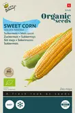 Buzzy® Organic Suikermais Golden Bantam  (BIO) - afbeelding 1