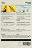 Buzzy® Organic Suikermais Golden Bantam  (BIO) - afbeelding 2