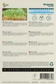 Buzzy® Organic Tuinkers Gewone  (BIO) - afbeelding 2