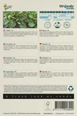 Buzzy® Organic Veldsla Vit  (BIO) - afbeelding 2