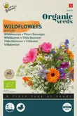 Buzzy® Organic Wildbloemen mengsel  (BIO) - afbeelding 1