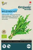 Buzzy® Organic Wilde Rucola  (BIO) - afbeelding 1