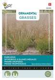 Buzzy® Ornamental Grasses, Parelgras - afbeelding 1