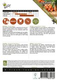 Buzzy® Patio Veggies, Wortel Parijse Markt - afbeelding 2