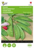 Buzzy® Peulen Grijze roodbloeiende - afbeelding 1