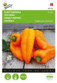 Buzzy® Punt-Paprika Timia, Oranje - afbeelding 1