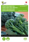 Buzzy® Sprouting Broccoli Montebello F1 - afbeelding 1