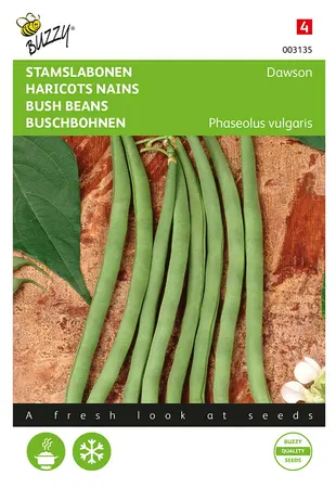 Buzzy® Stamslabonen Sonate (tzt Dawson) - afbeelding 1