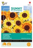 Buzzy® Sunny Flowers, Zonnebloem Fantasy - afbeelding 1