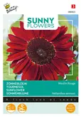 Buzzy® Sunny Flowers, Zonnebloem Moulin Rouge - afbeelding 1