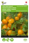 Buzzy® Tomaten Gourmandise (gele cherry patio) - afbeelding 1