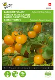 Buzzy® Tomaten Gourmandise (gele cherry patio) - afbeelding 1