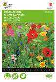 Buzzy® Wildbloemen Mengsel - afbeelding 1